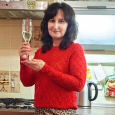 Фотография девушки Весна, 54 года из г. Набережные Челны