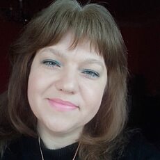 Фотография девушки Viktoriia, 44 года из г. Ивано-Франковск