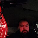 Феруз, 35 лет