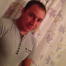 Фотография мужчины Krebs, 39 лет из г. Костанай