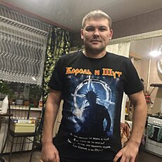 Фотография мужчины Иван, 33 года из г. Усолье-Сибирское