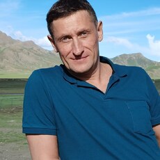 Фотография мужчины Андрей, 37 лет из г. Солигорск