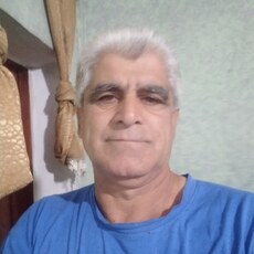 Фотография мужчины Сафар, 56 лет из г. Душанбе