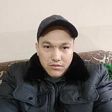 Фотография мужчины Artur, 33 года из г. Тойтепа