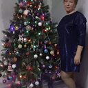 Оксана, 50 лет