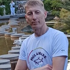 Фотография мужчины Ууууууу, 45 лет из г. Тюмень