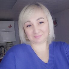 Фотография девушки Олеся, 42 года из г. Кодинск