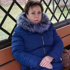 Фотография девушки Людмила, 59 лет из г. Пинск