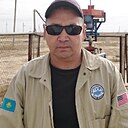Руслан, 52 года