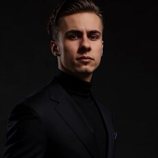 Фотография мужчины Andreas, 26 лет из г. Кобрин