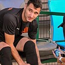 Максим, 34 года