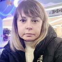 Лена, 46 лет