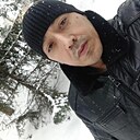 Алик, 39 лет