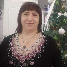 Фотография девушки Ирина, 52 года из г. Брянск