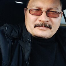Фотография мужчины Радик, 55 лет из г. Азнакаево