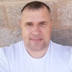 Фотография мужчины Павел, 46 лет из г. Октябрьский (Башкортостан)