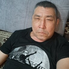 Фотография мужчины Bulat, 56 лет из г. Семей