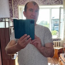 Фотография мужчины Алексей, 48 лет из г. Дзержинск