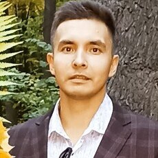 Фотография мужчины Ильдар, 33 года из г. Уфа