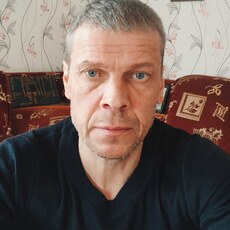Фотография мужчины Денис, 48 лет из г. Челябинск