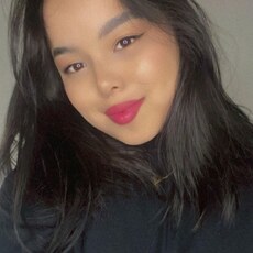 Фотография девушки Айдана, 27 лет из г. Алматы