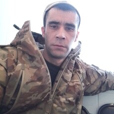 Фотография мужчины Михаил, 38 лет из г. Волжский