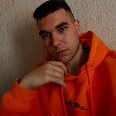 Фотография мужчины Дмитрий, 23 года из г. Усинск