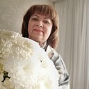 Татьяна, 57 лет