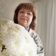 Фотография девушки Татьяна, 57 лет из г. Омск