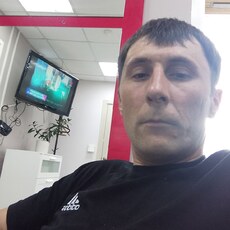 Фотография мужчины Александрович, 36 лет из г. Шарья