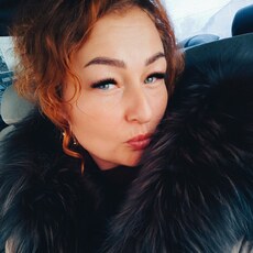 Фотография девушки Елена, 41 год из г. Петропавловск