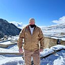 Адамат, 37 лет