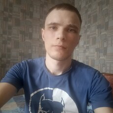 Фотография мужчины Илья, 25 лет из г. Горнозаводск