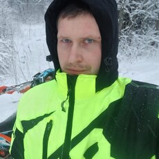 Фотография мужчины Артём, 32 года из г. Санкт-Петербург