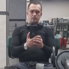 Фотография мужчины Николай, 47 лет из г. Москва