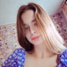 Фотография девушки Вика, 25 лет из г. Павловская