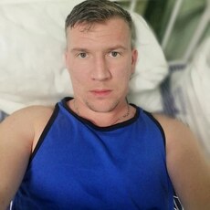 Фотография мужчины Максим, 37 лет из г. Руза