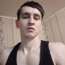 Фотография мужчины Паша, 25 лет из г. Жлобин