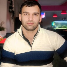 Фотография мужчины Ramiz, 45 лет из г. Сальск