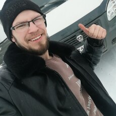 Фотография мужчины Кирилл, 29 лет из г. Семей