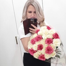 Фотография девушки Евгений, 49 лет из г. Курск