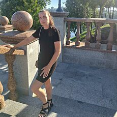 Фотография девушки Ольга, 41 год из г. Витебск