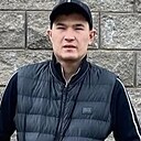 Джони, 29 лет