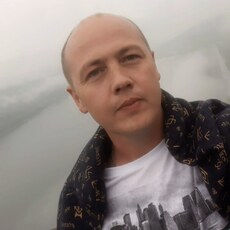 Фотография мужчины Юрий, 41 год из г. Шелехов