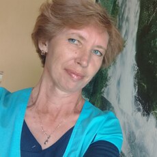 Фотография девушки Лариса, 48 лет из г. Орск
