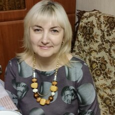 Фотография девушки Елена, 53 года из г. Кумертау