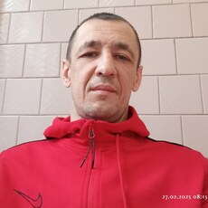 Фотография мужчины Виталий, 41 год из г. Можга