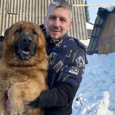 Фотография мужчины Павел, 39 лет из г. Новокузнецк