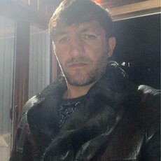 Фотография мужчины Murad, 39 лет из г. Махачкала