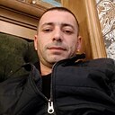 Арам, 40 лет